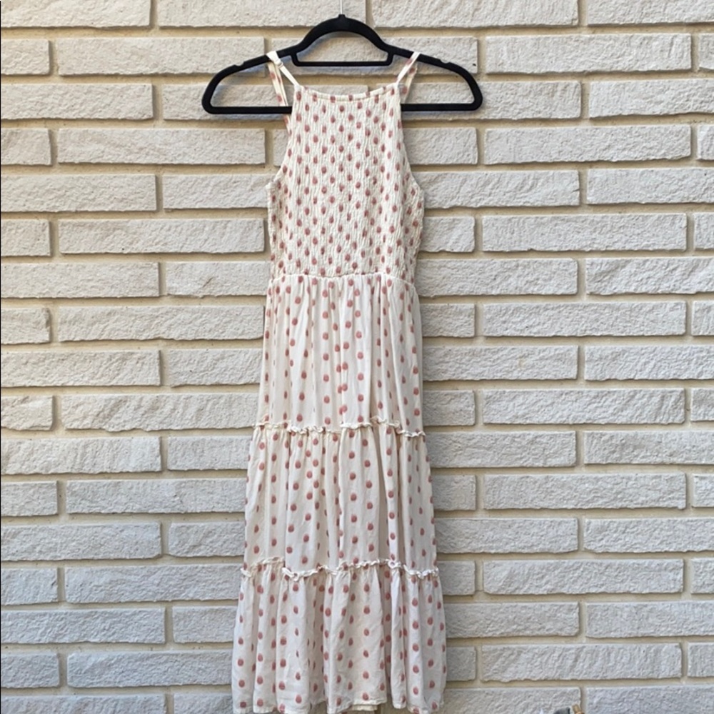 Long dress